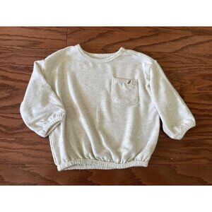 Baby Sweater